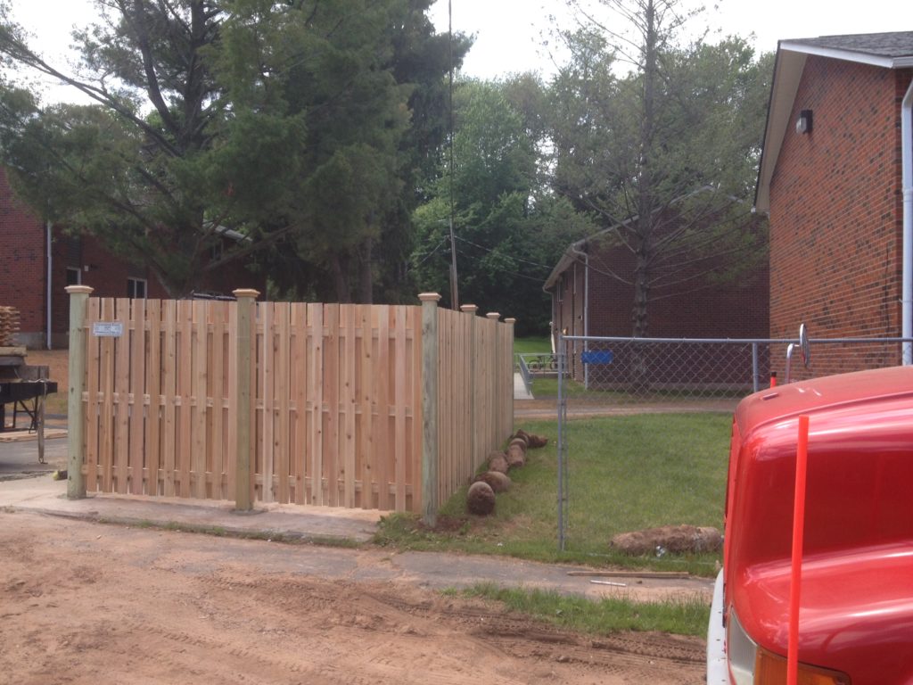 Cornerstonefence Fence Connecticut's Top Rated Fencing Company