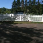 Cornerstone Fence Installers Connecticut