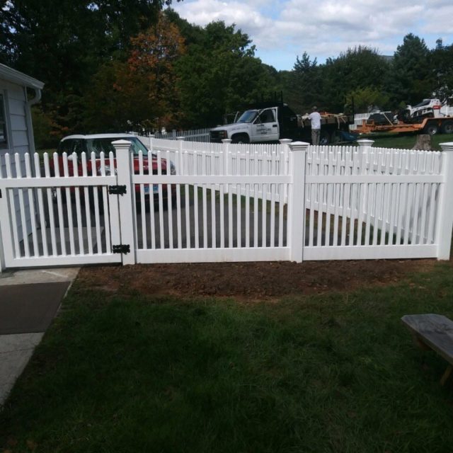 Cornerstonefence Fence Connecticut's Top Rated Fencing Company