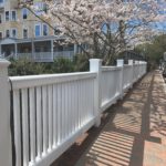 Fence Contractor Connecticut