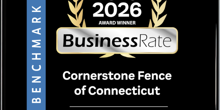 Excited to Announce Cornerstone Has Been Awarded Best of 2026