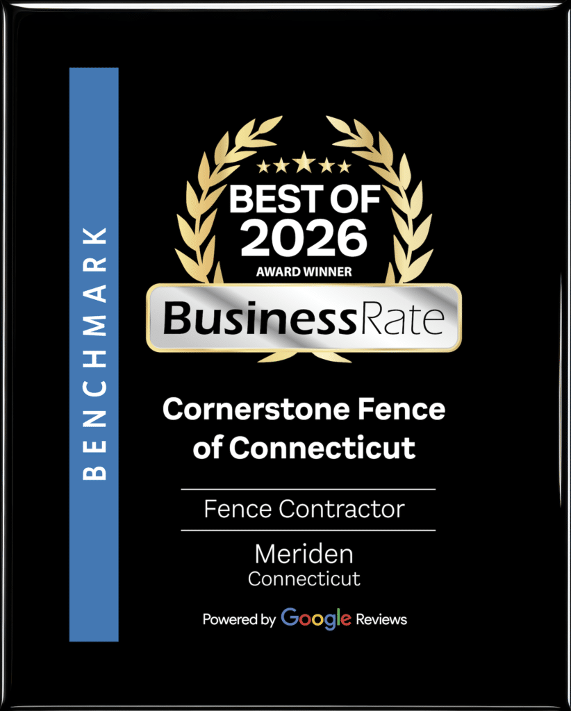 Best Fence Company In CT